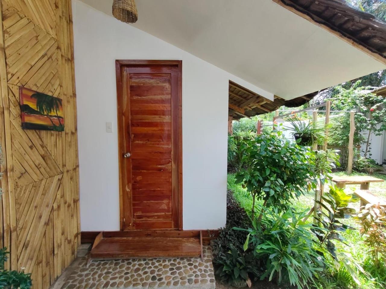 Lunazul Guesthouse San Vicente  Exterior foto